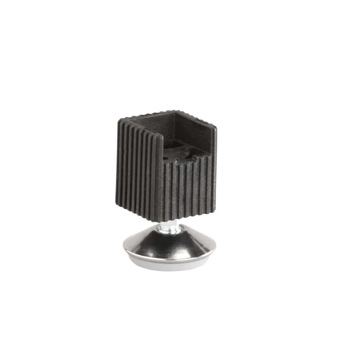 Nastavitelné nožičky rámu zásuvkového systému (4ks sada)