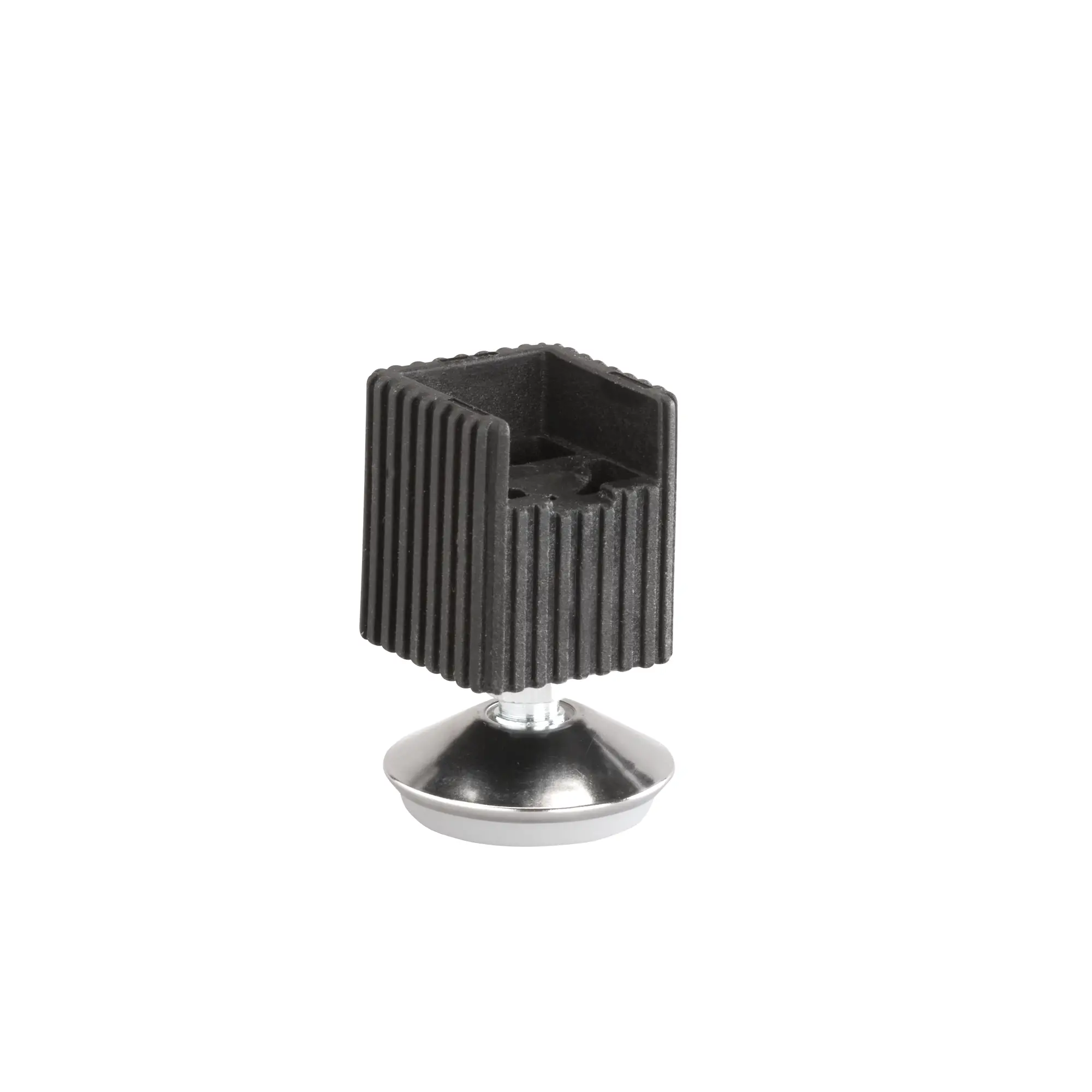 Nastavitelné nožičky rámu zásuvkového systému (4ks sada)