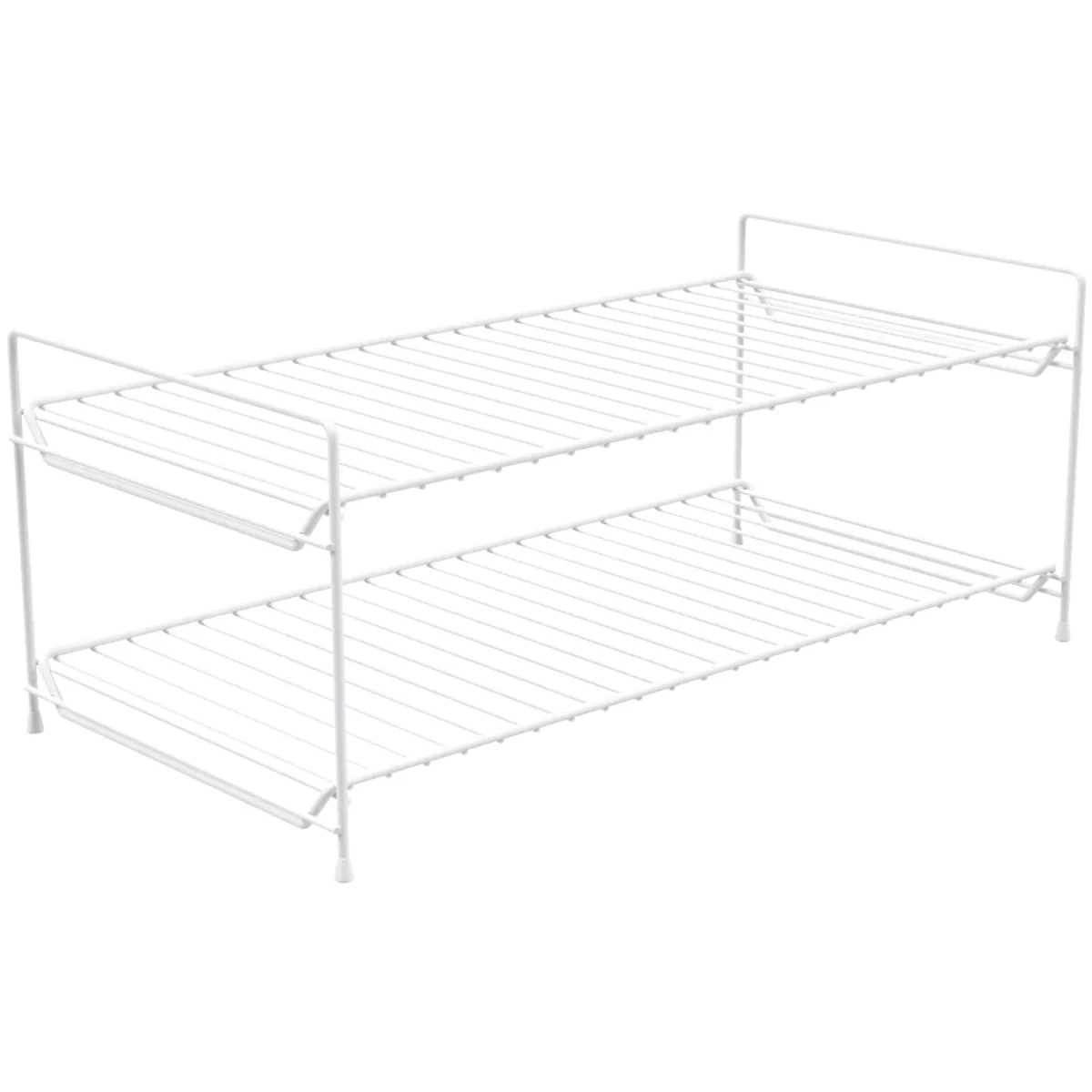 Prostorový regál na obuv - š. 60, hl. 30