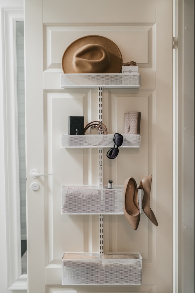Elfa On door storage Interior Click in system 2022 06 0128.jpg Product webb (jpeg)