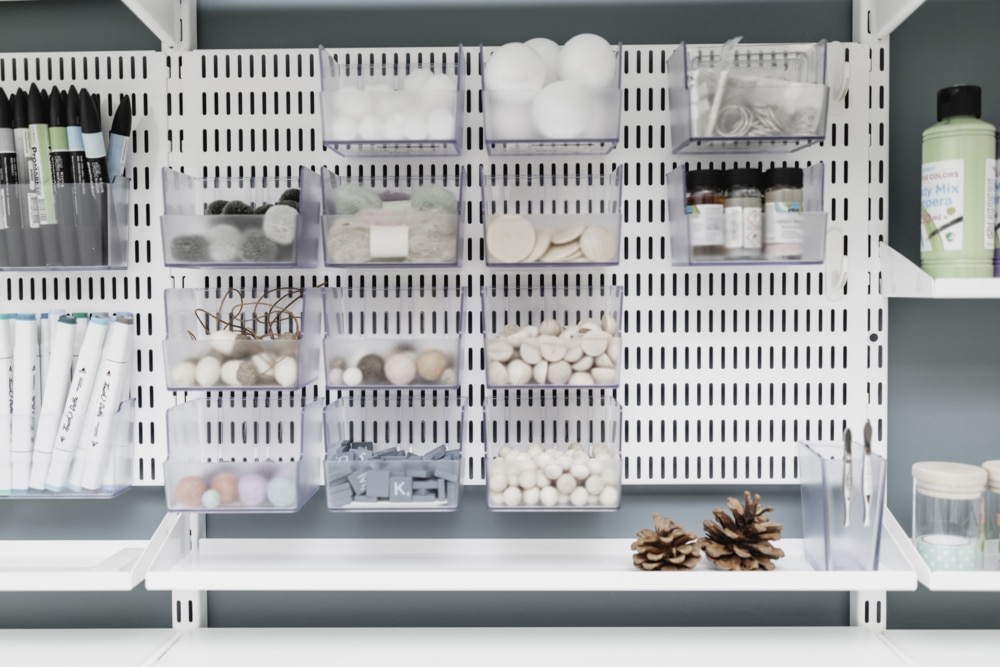 elfa hobby home office interior click in system classic 2022 12 1921