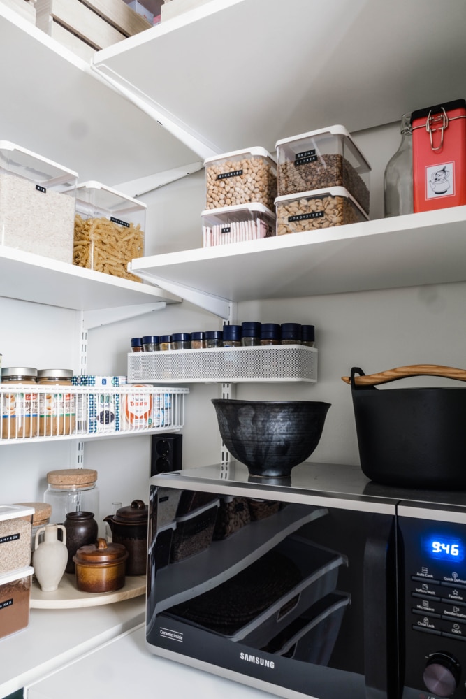 elfa pantry interior click in system classic 2023 05 030