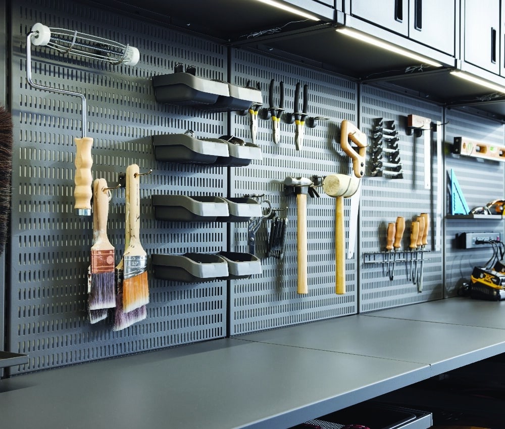 function pegboard