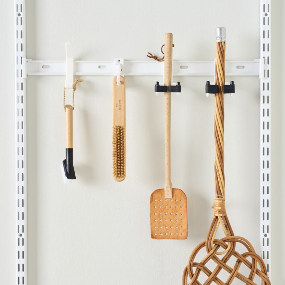 function track fittings