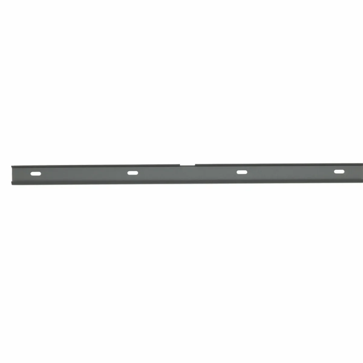 Užitná lišta v šířce 574mm Garage+ matná šedá (SKU 4200120)