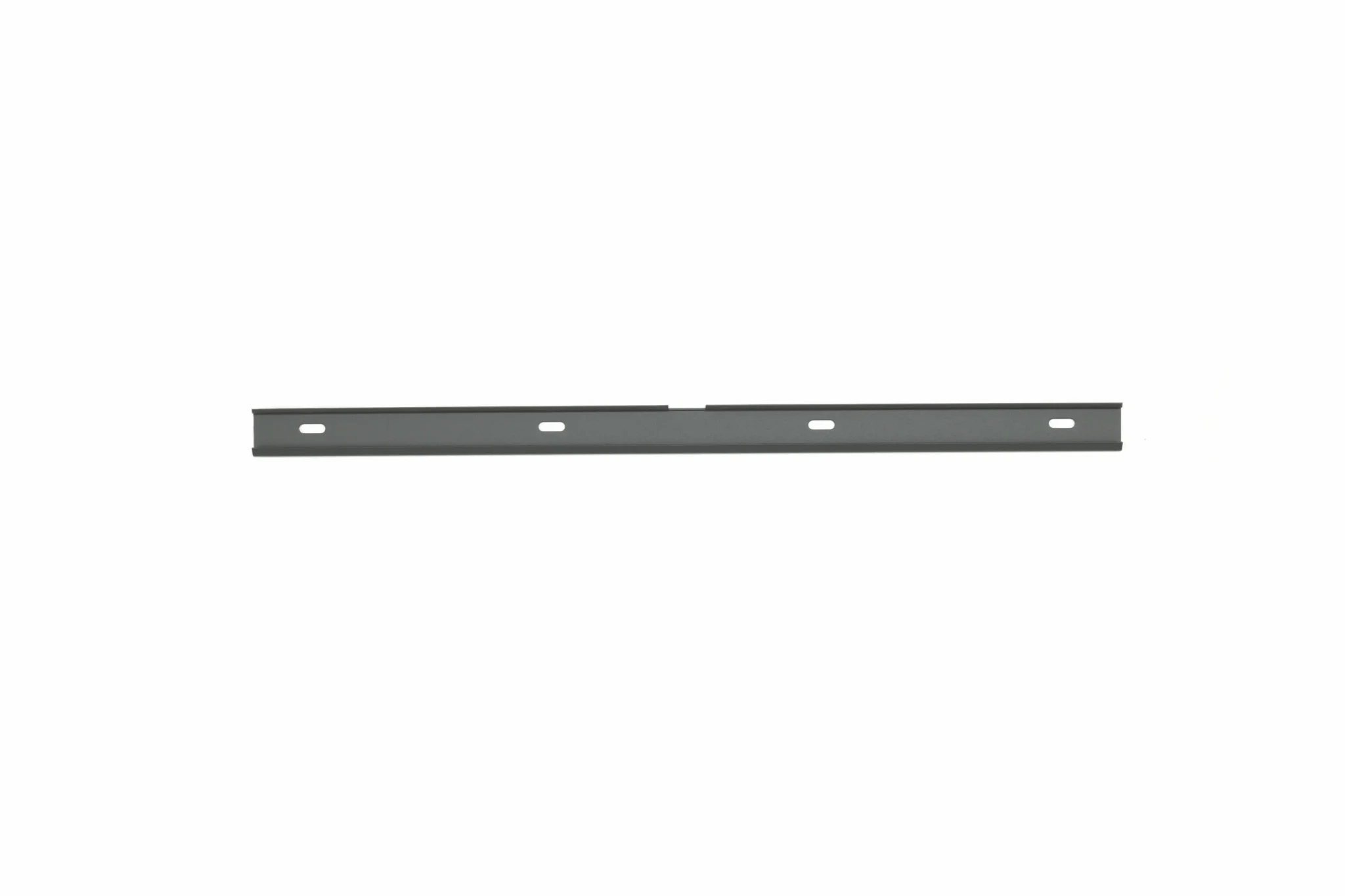 Užitná lišta v šířce 574mm Garage+ matná šedá (SKU 4200120)