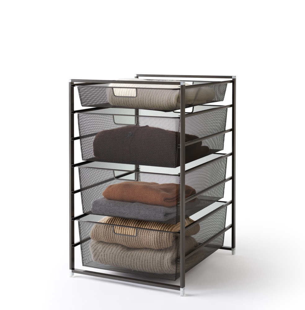 Elfa Clothing Interior Drawer system 2023 02 749.jpg Product webb (jpeg)