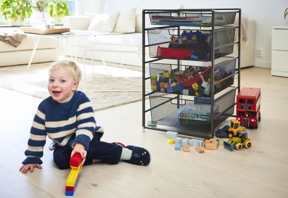 Elfa Clothing Interior Drawer system Classic 2023 2947.jpg Product webb (jpeg)