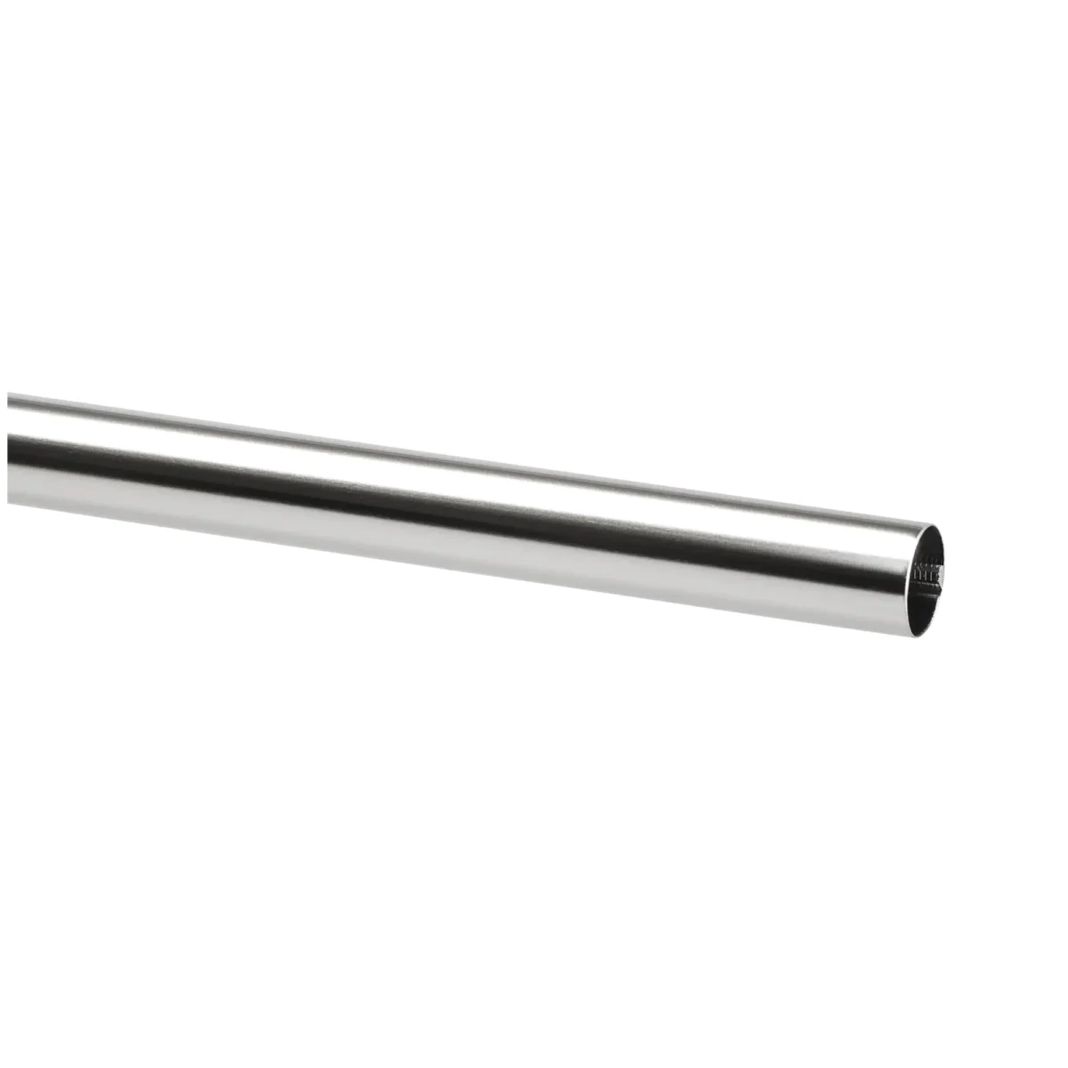 Šatní tyč Classic by Elfa v chromu o šířce 480 mm (SKU 620405)