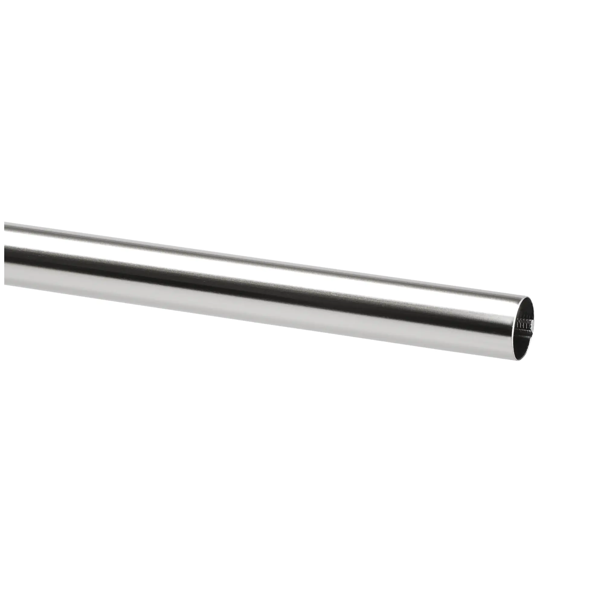 Šatní tyč Classic by Elfa v chromu o šířce 480 mm (SKU 620405)