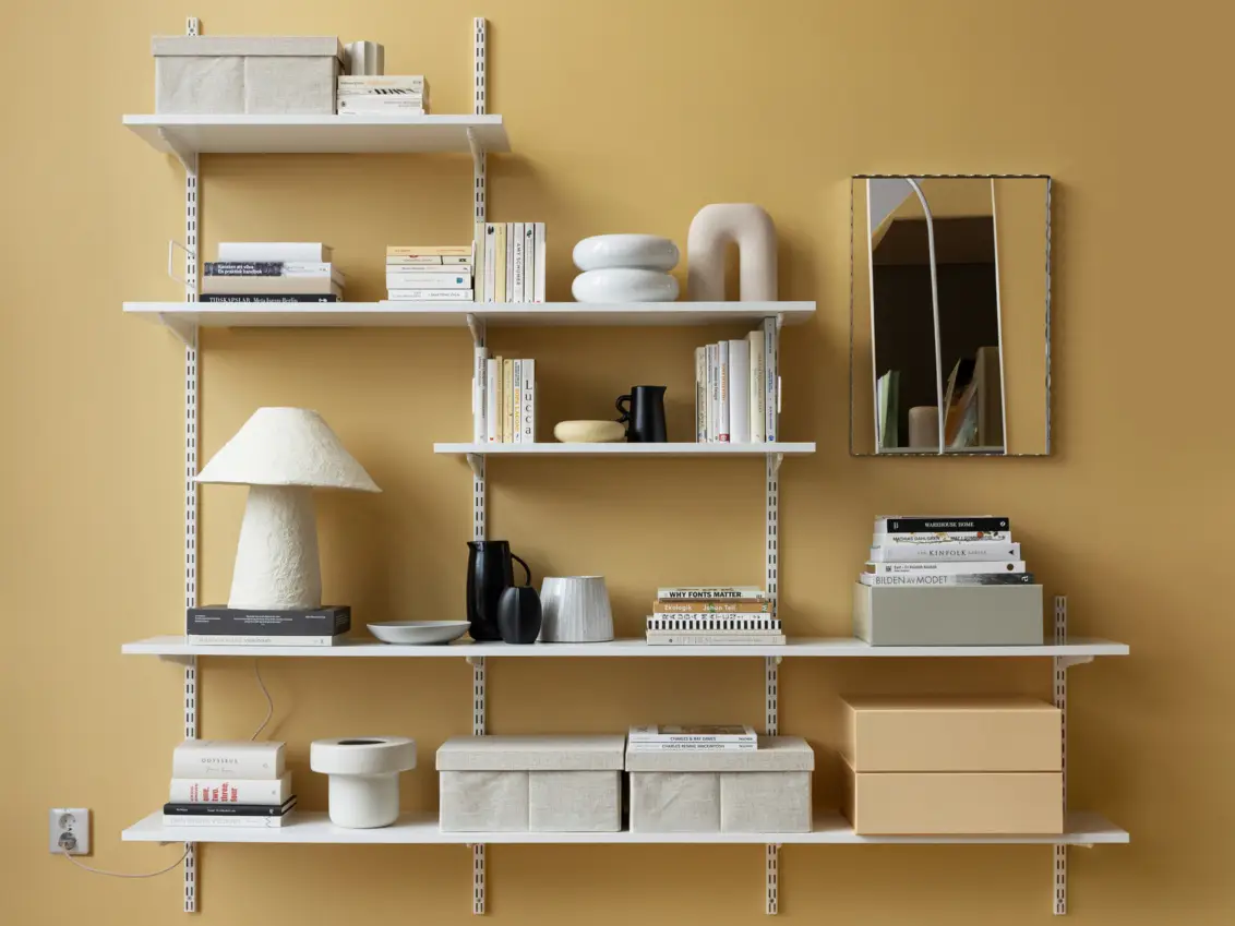 Vstup do průvodce plánovaním a měřením v rámci řady Sparring.