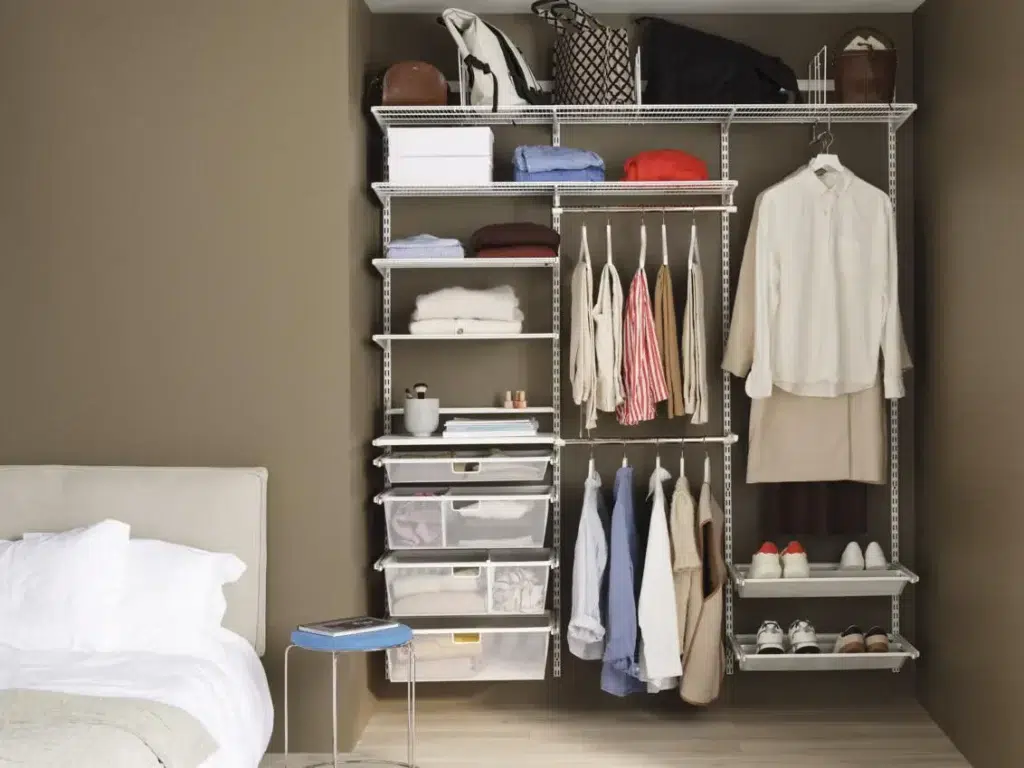 satni reseni sestava classic by elfa