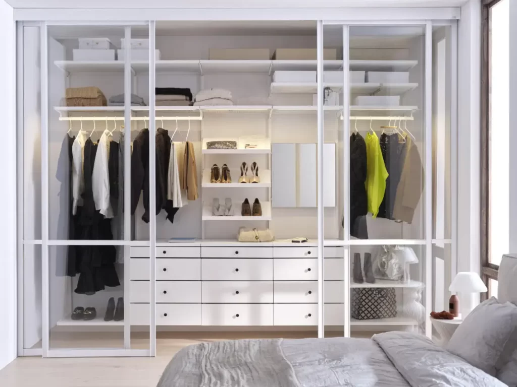 satni reseni sestava decor plus