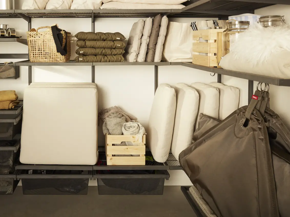 Třiďte a kategorizujte