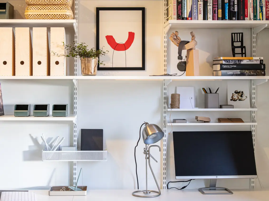 kancelar classic by elfa