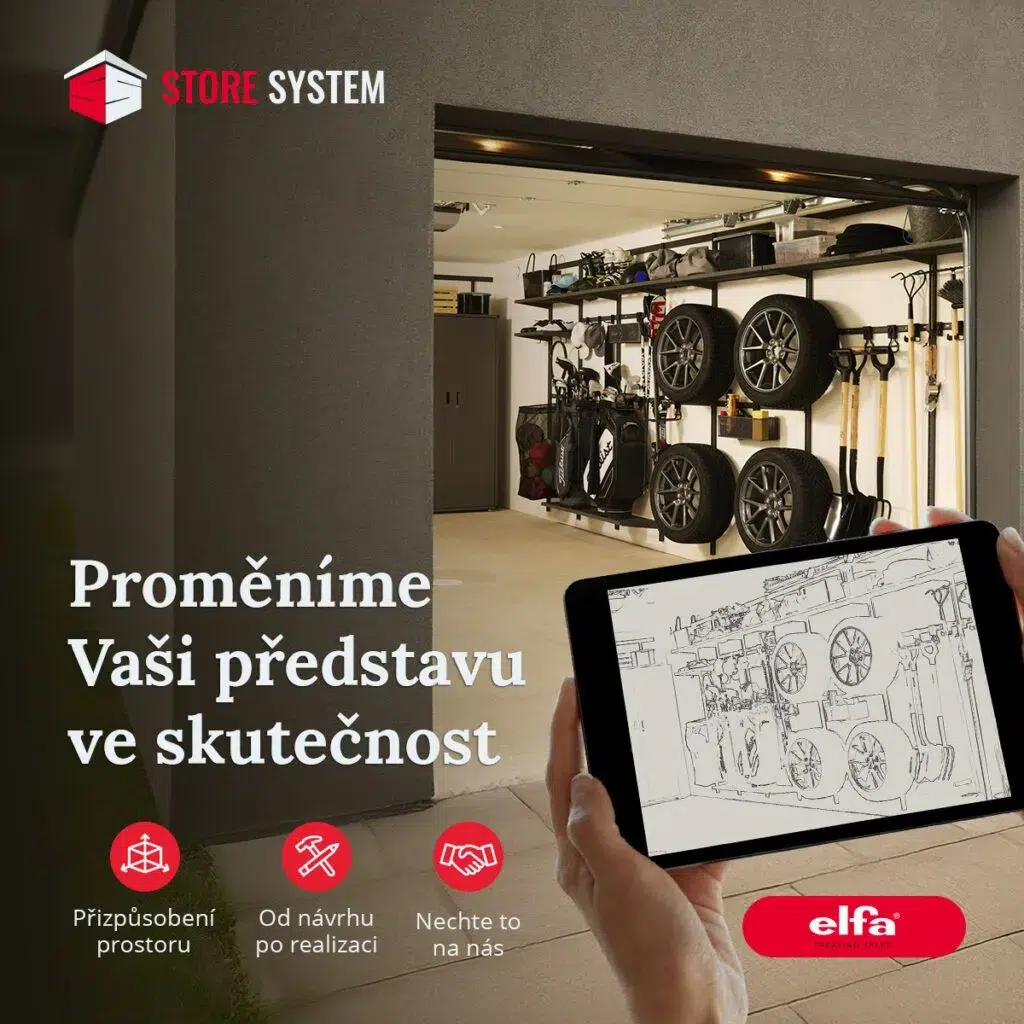 Nabídka našich služeb pro rezidentní - B2C klienty.