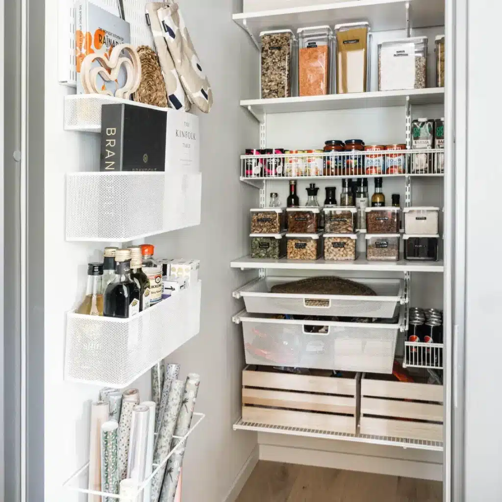 usporadana spiz classic by elfa